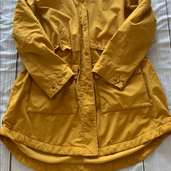 NWT Old Navy Water Resistant Fleece Jacket Size XL - Picture 2 of 9